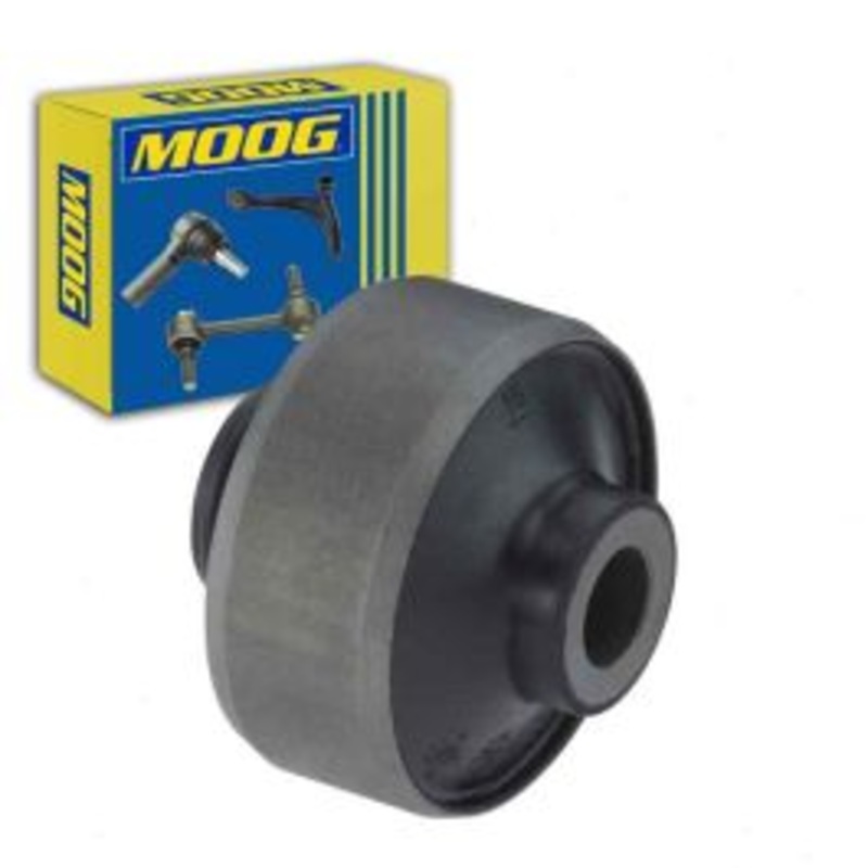 MOOG Front Lower Rearward Suspension Control Arm Bushing for 2005-2010 Chevrolet Cobalt