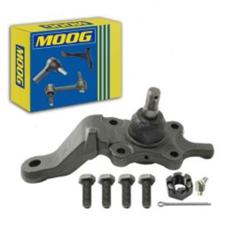 MOOG Front Right Lower Suspension Ball Joint for 2000-2002 Toyota Tundra