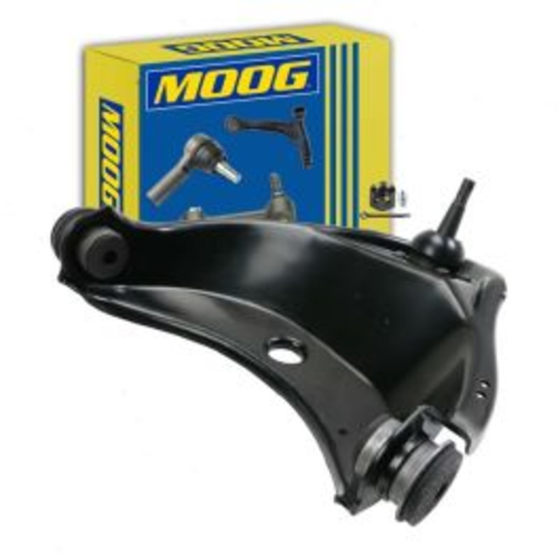 MOOG Front Right Upper Suspension Control Arm Ball Joint for 1988-1999 GMC C1500