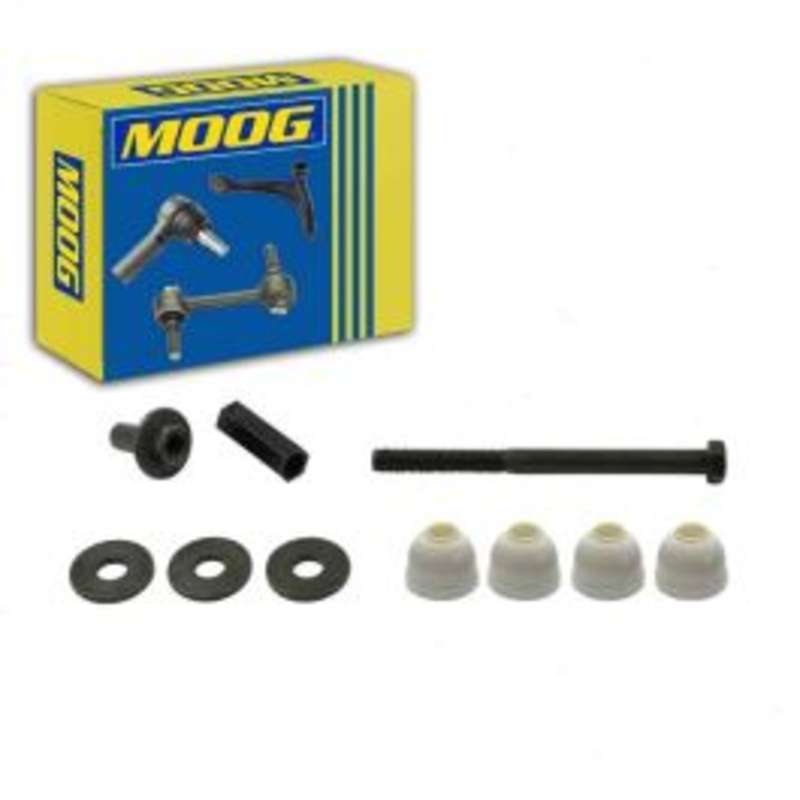 MOOG Front Suspension Stabilizer Bar Link Kit for 1986-1991 Oldsmobile Delta 88