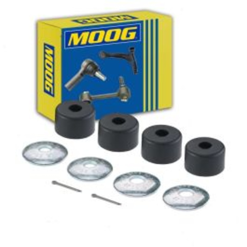 MOOG Front Suspension Strut Rod Bushing for 1964-1965 Mercury Comet