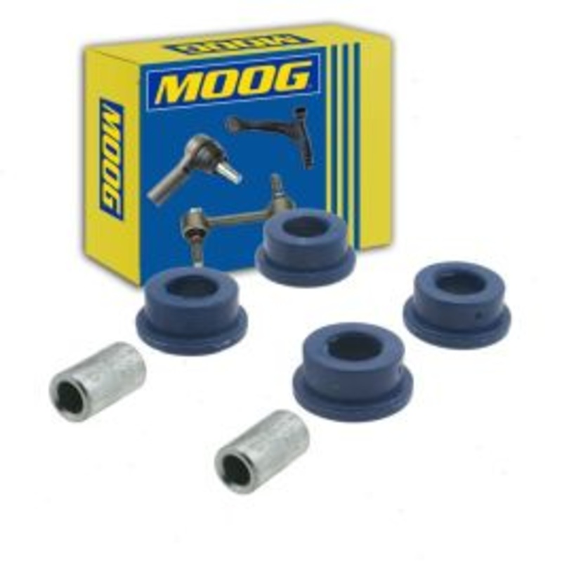 MOOG Front Suspension Track Bar Bushing for 2003-2007 Dodge Ram 2500