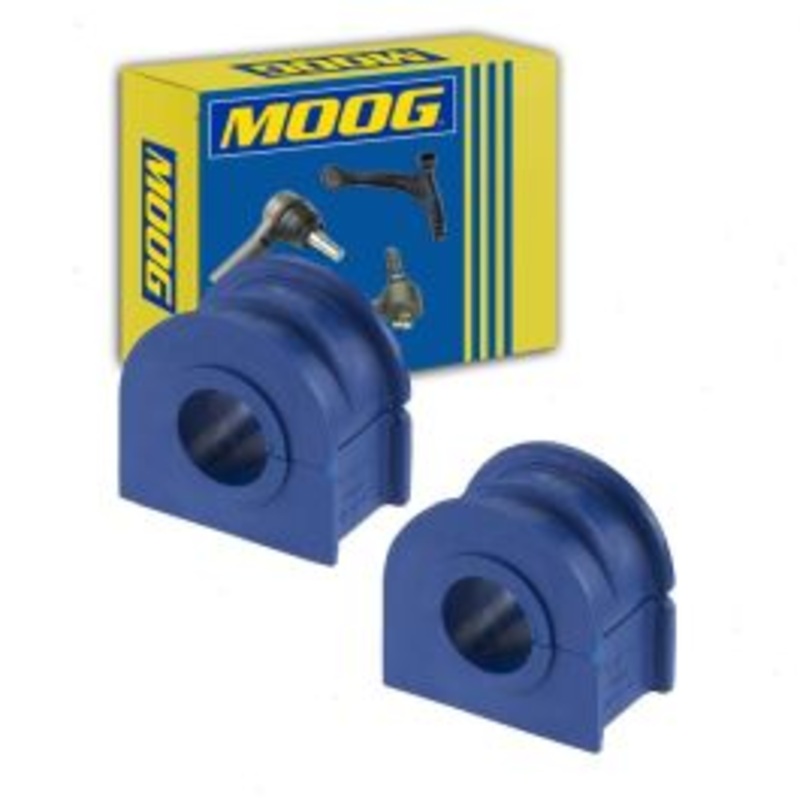 MOOG Front To Frame Stabilizer Bar Bushing Kit for 1997-2002 Ford Expedition