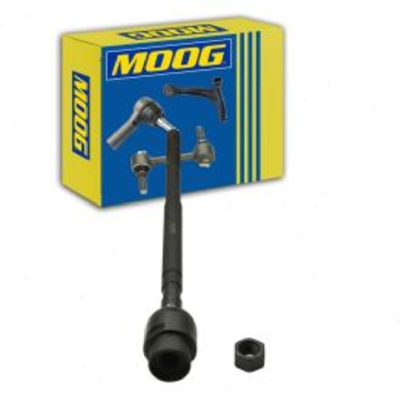 MOOG Inner Steering Tie Rod End for 1992-1997 Cadillac Seville