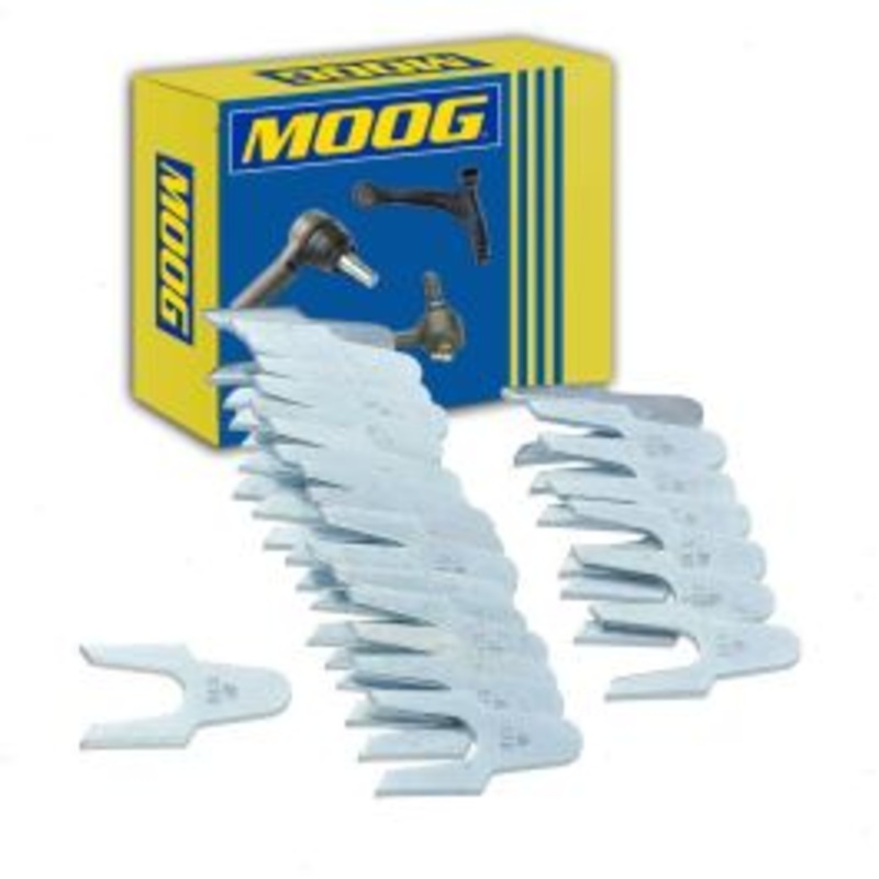 MOOG Rear Alignment Caster Camber Shim for 1979-1981 Fiat Brava