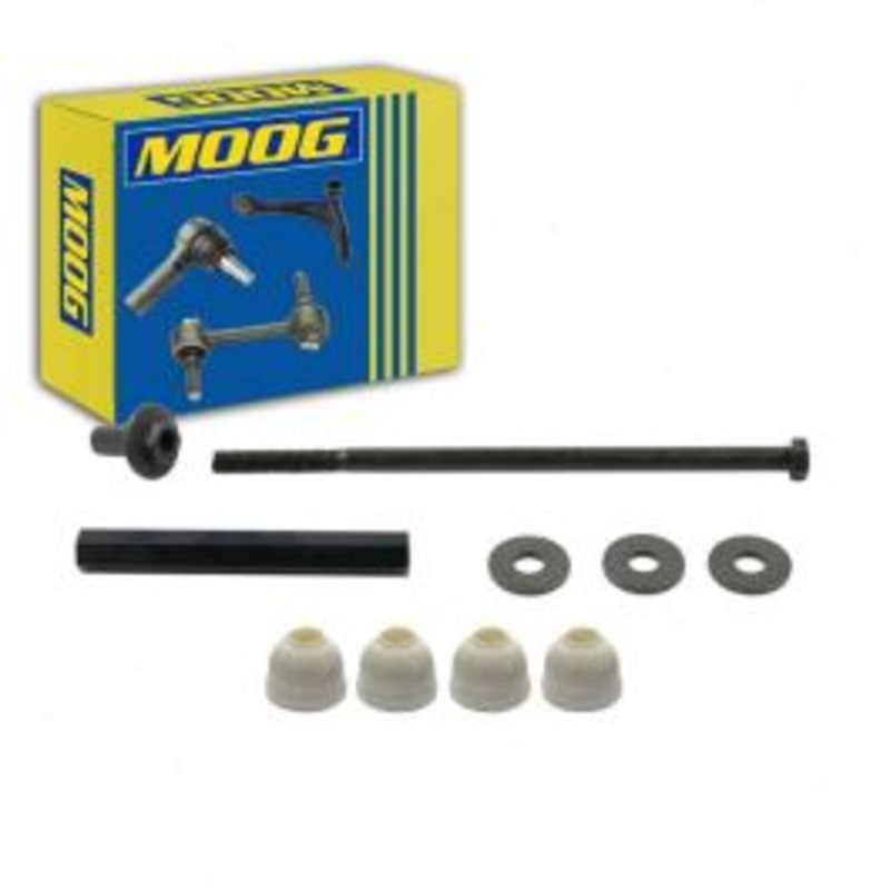 MOOG Rear Suspension Stabilizer Bar Link Kit for 2007-2010 Ford Explorer Sport Trac