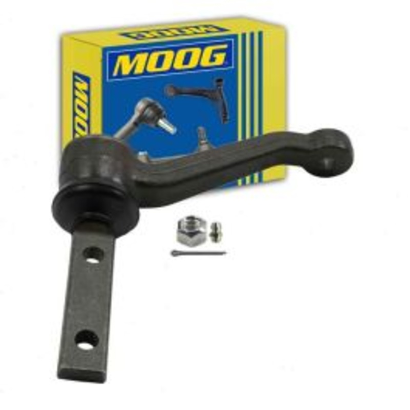 MOOG Steering Idler Arm for 1991-1994 Chevrolet Commercial Chassis