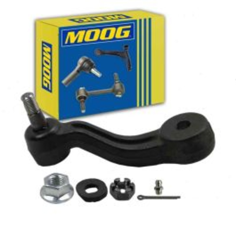 MOOG Steering Idler Arm for 1993-2000 GMC Yukon 5.7L V8