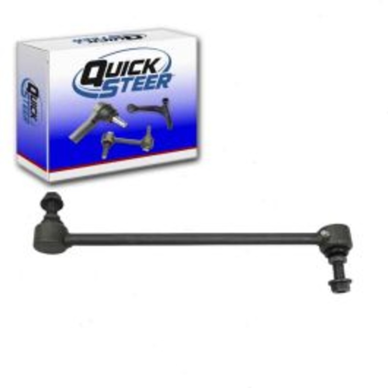 QuickSteer Front Suspension Stabilizer Bar Link for 2005-2010 Chevrolet Cobalt
