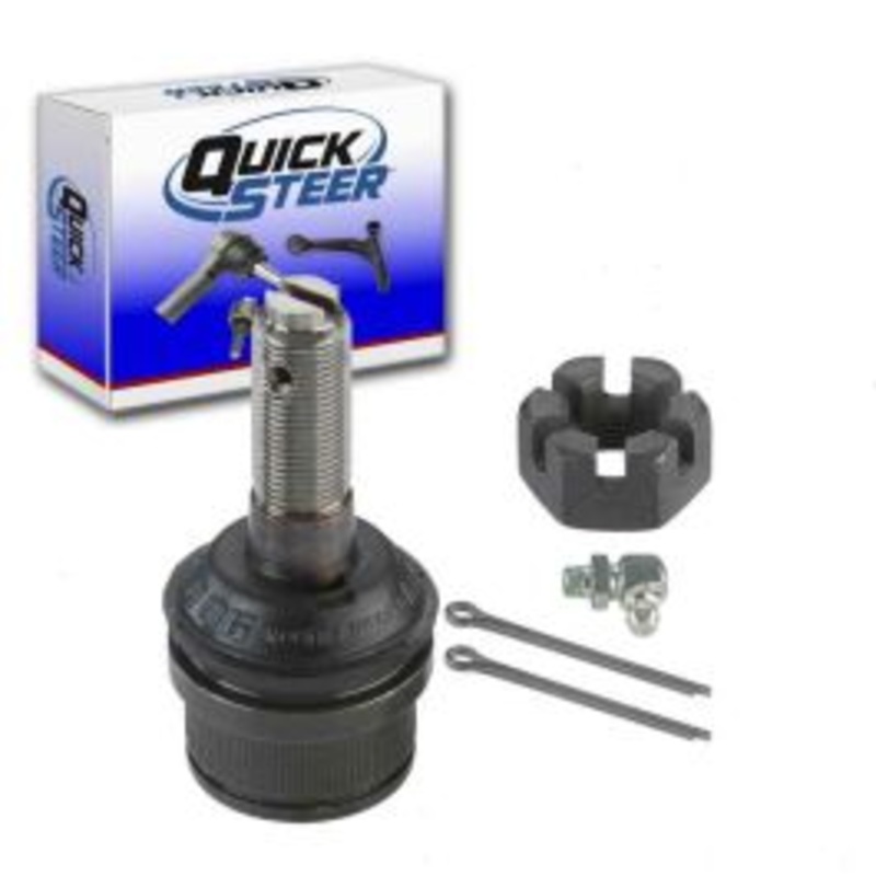 QuickSteer Front Upper Suspension Ball Joint for 1980-1997 Ford F-350