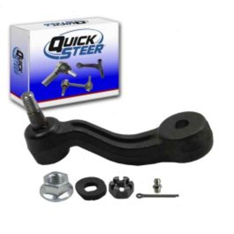 QuickSteer Steering Idler Arm for 1993-2000 Chevrolet K3500