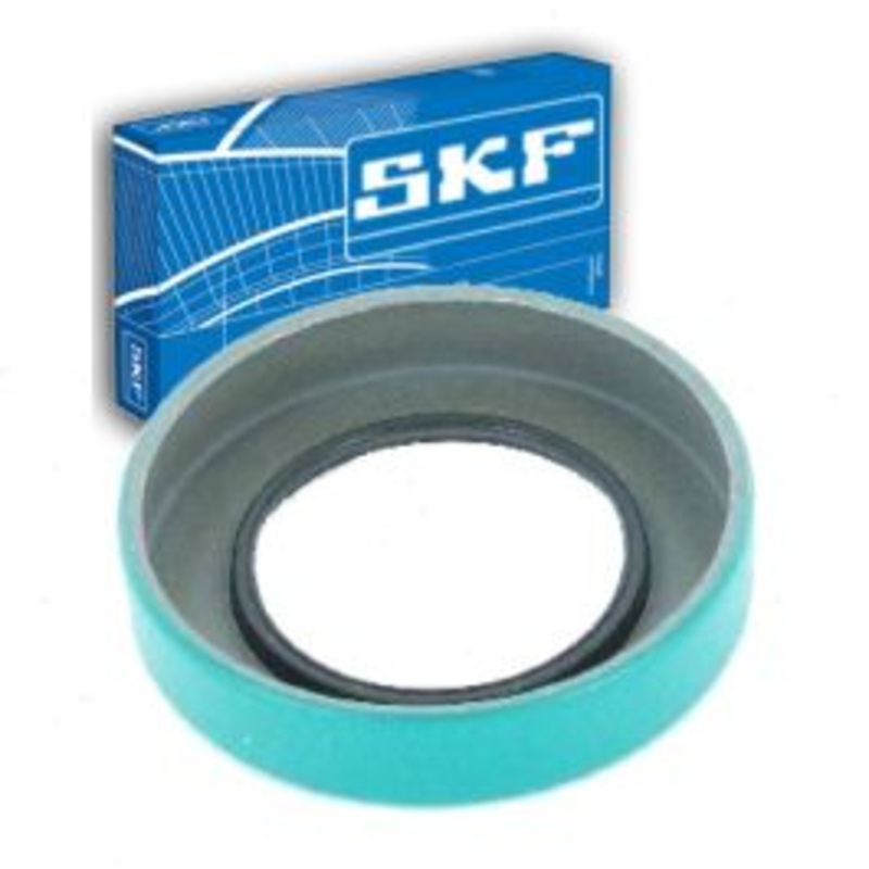 SKF Steering Gear Pitman Shaft Seal for 1964 Studebaker Challenger