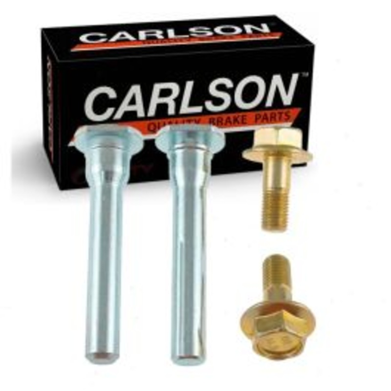Carlson H5072 Brake Caliper Guide Pin Kit
