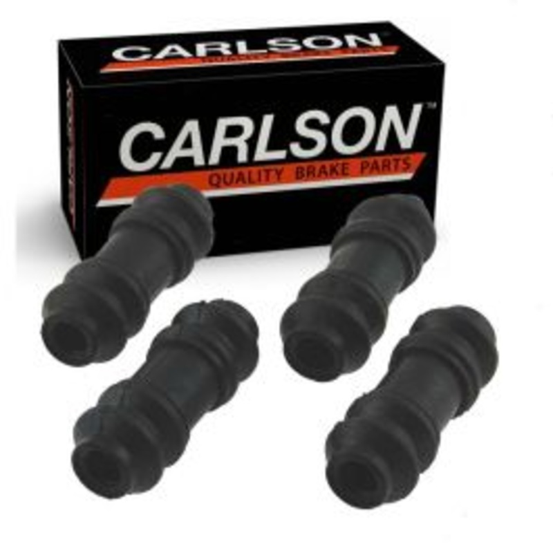 Carlson Rear Brake Caliper Guide Pin Boot Kit for 2004 Nissan Pathfinder Armada