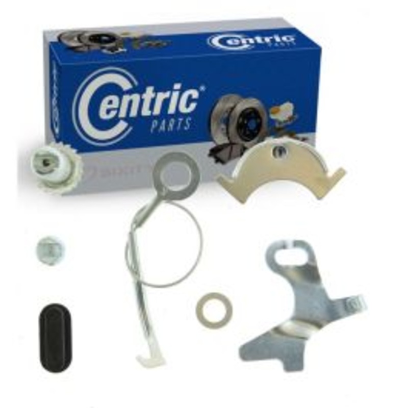 Centric Premium Rear Right Brake Self Adjuster Repair Kit for 1994 Mazda B4000