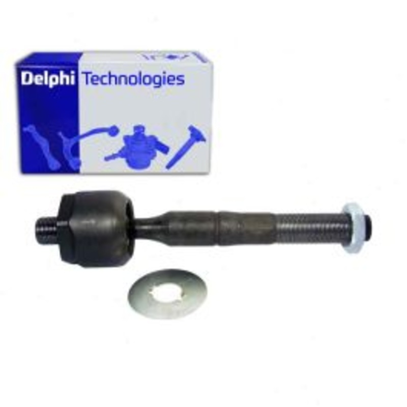 Delphi Front Inner Steering Tie Rod End for 1998-2002 Lexus LX470
