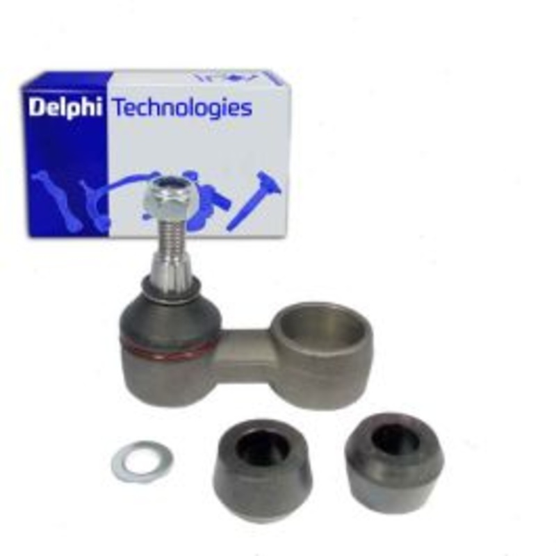 Delphi Rear Suspension Stabilizer Bar Link for 1995 Land Rover Range Rover 3.9L 4.2L V8