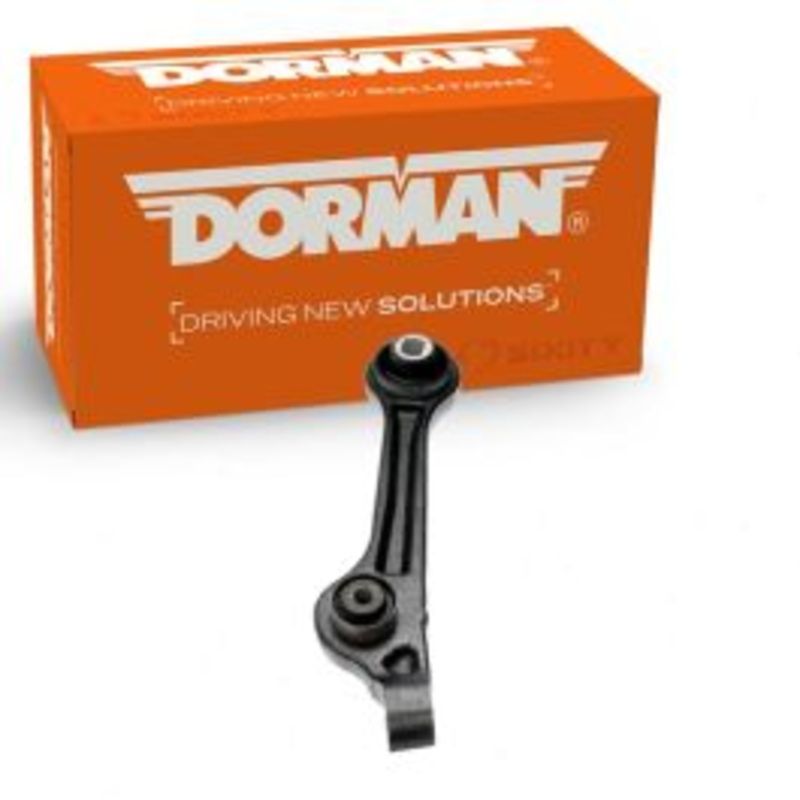 Dorman Front Left Lower Suspension Control Arm for 2011-2017 Dodge Challenger