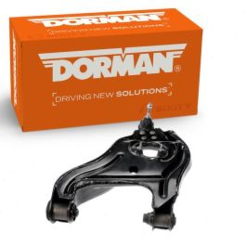 Dorman Front Right Lower Suspension Control Arm Ball Joint for 2002-2005 Dodge Ram 1500