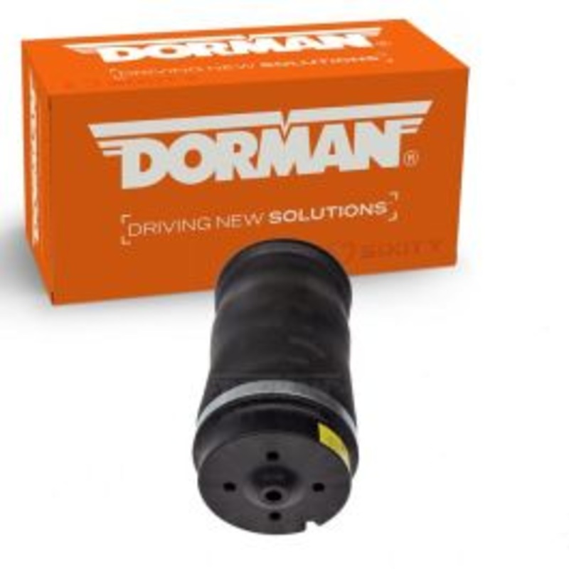 Dorman Rear Right Air Suspension Spring for 2016-2017 Mercedes-Benz GLE63 AMG S
