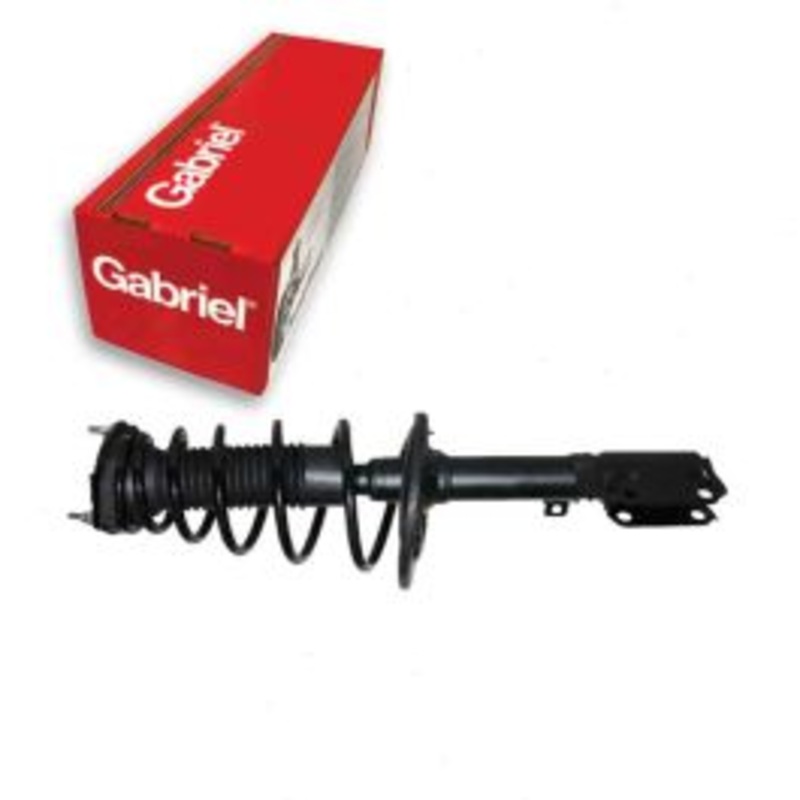 Gabriel ReadyMount Rear Right Suspension Strut Assembly for 2004-2006 Toyota Solara