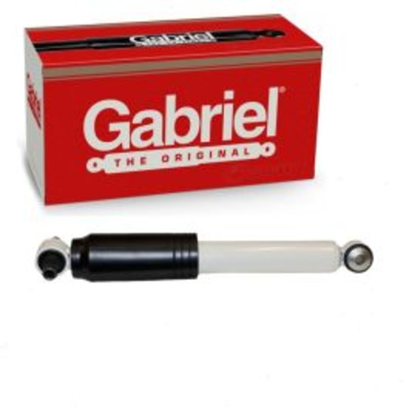 Gabriel Ultra G64040 Shock Absorber