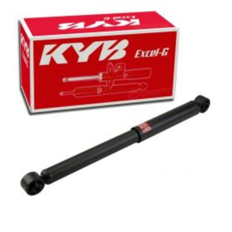 KYB Excel-G 344082 Shock Absorber