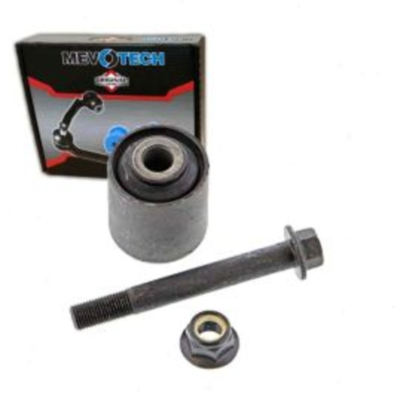 Mevotech Original Grade Front Lower Suspension Control Arm Bushing for 1994-2002 Honda Accord