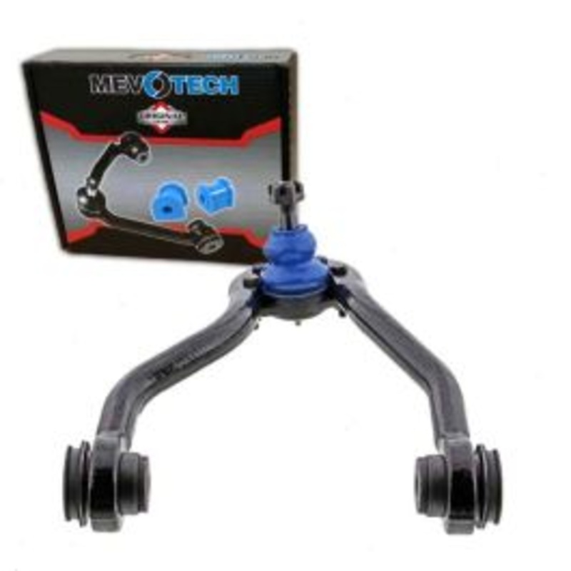 Mevotech Original Grade Front Right Upper Suspension Control Arm Ball Joint for 1988-1999 Chevrolet K1500