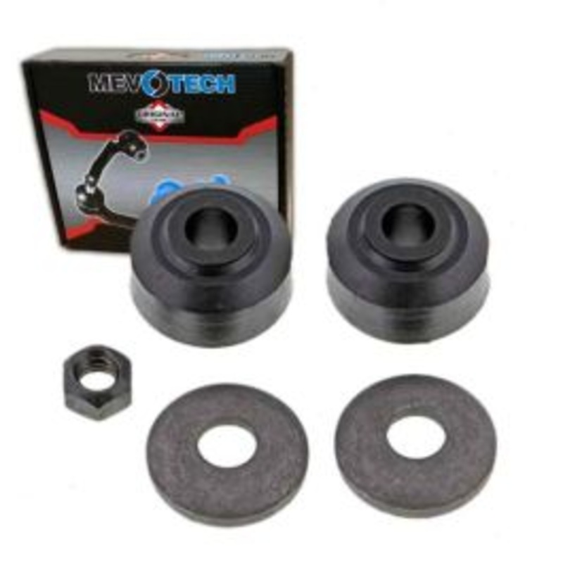 Mevotech Original Grade Front Stabilizer Bar Link Bushing for 1981-1991 Dodge D350