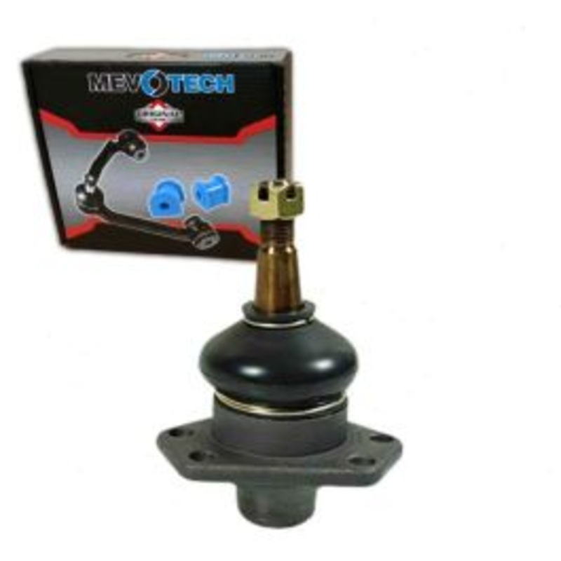 Mevotech Original Grade Front Upper Suspension Ball Joint for 1973-1987 Buick Regal