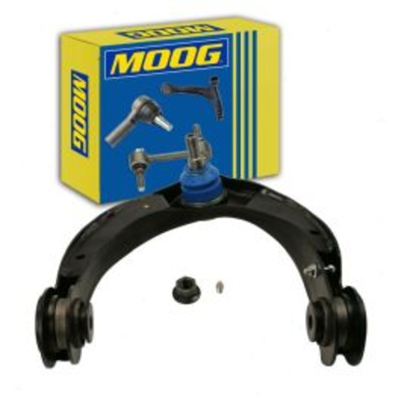 MOOG Front Right Upper Suspension Control Arm Ball Joint for 2011-2015 Jeep Grand Cherokee