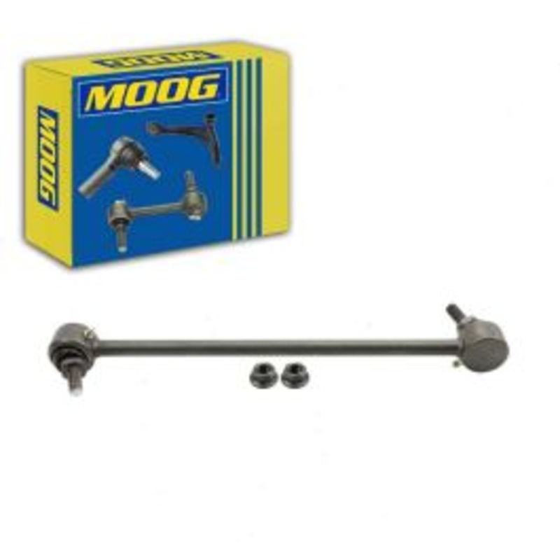 MOOG Front Suspension Stabilizer Bar Link for 2009 Mazda 3 Sport