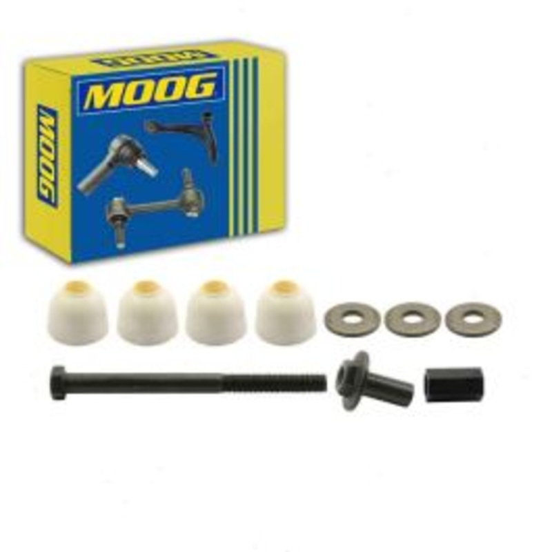 MOOG Front Suspension Stabilizer Bar Link Kit for 2000-2007 Chevrolet Monte Carlo