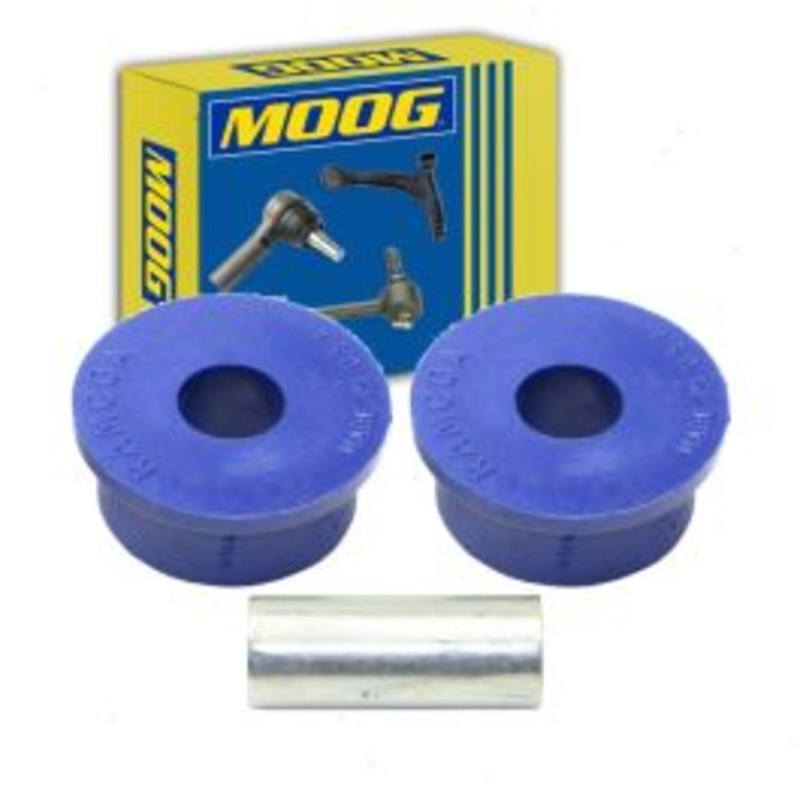 MOOG Front Suspension Track Bar Bushing for 1984-1990 Jeep Wagoneer
