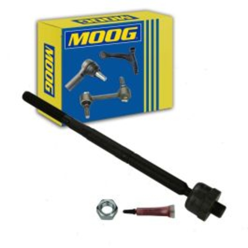 MOOG Inner Steering Tie Rod End for 2015-2019 Cadillac Escalade