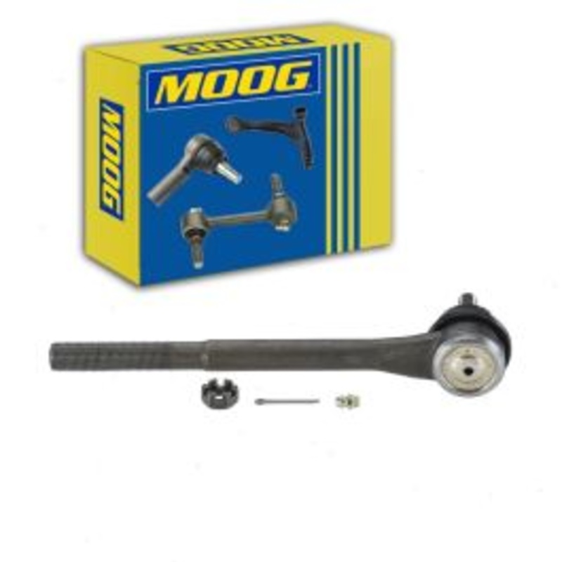 MOOG Outer Steering Tie Rod End for 1970 Buick GS