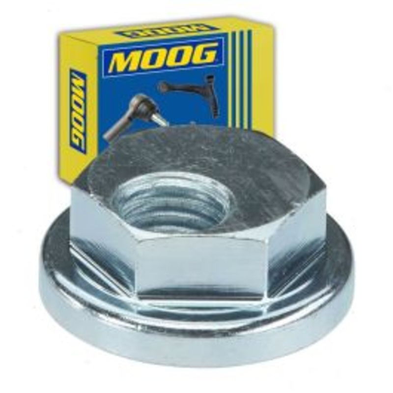 MOOG Rear Lower Alignment Camber Toe Kit for 2012-2015 Chevrolet Captiva Sport