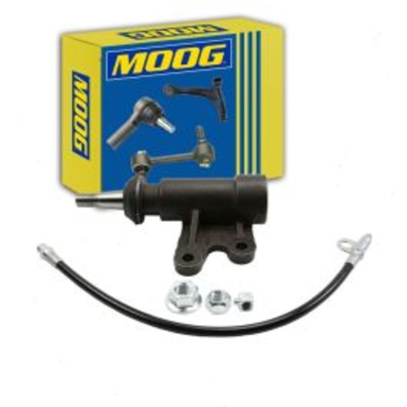 MOOG Steering Idler Arm Bracket Assembly for 1993-2000 GMC Yukon