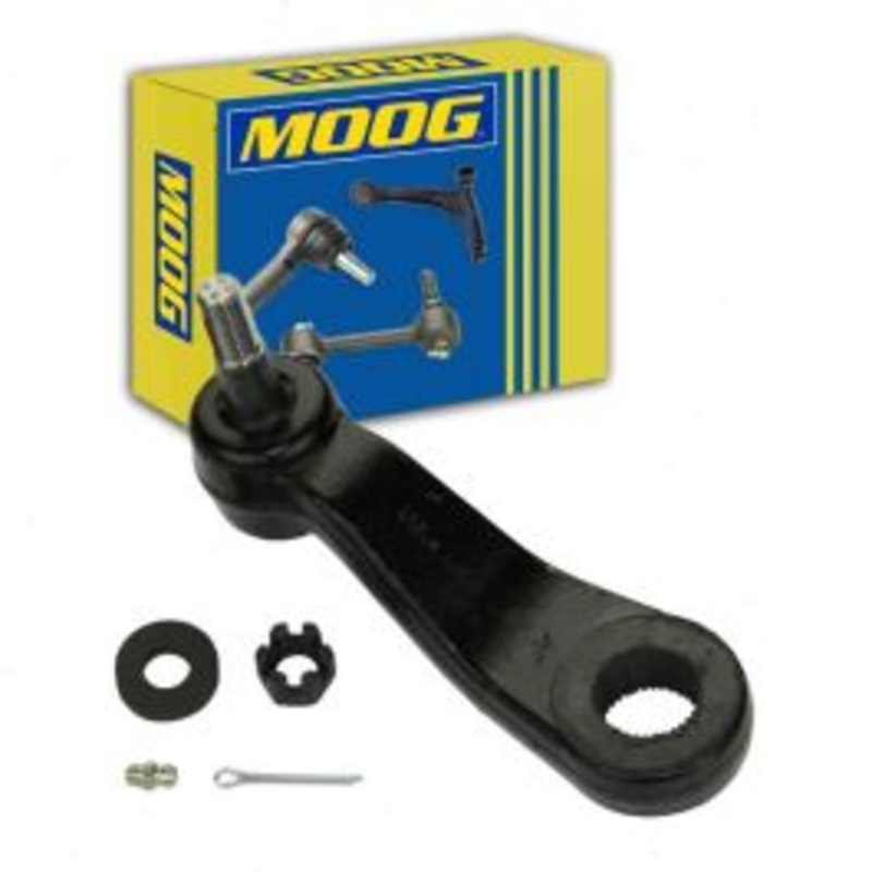 MOOG Steering Pitman Arm for 2000-2013 Chevrolet Suburban 2500