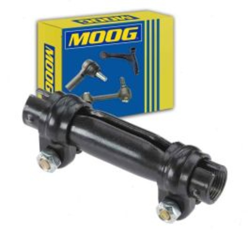 MOOG Steering Tie Rod End Adjusting Sleeve for 1966 Studebaker Wagonaire