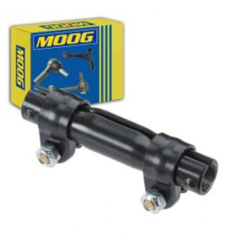 MOOG Steering Tie Rod End Adjusting Sleeve for 1982-1992 Pontiac Firebird