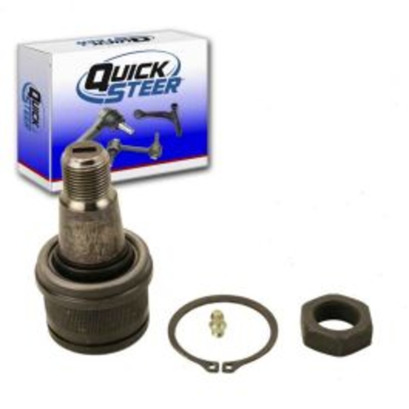 QuickSteer Front Lower Suspension Ball Joint for 1999-2019 Ford F-250 Super Duty