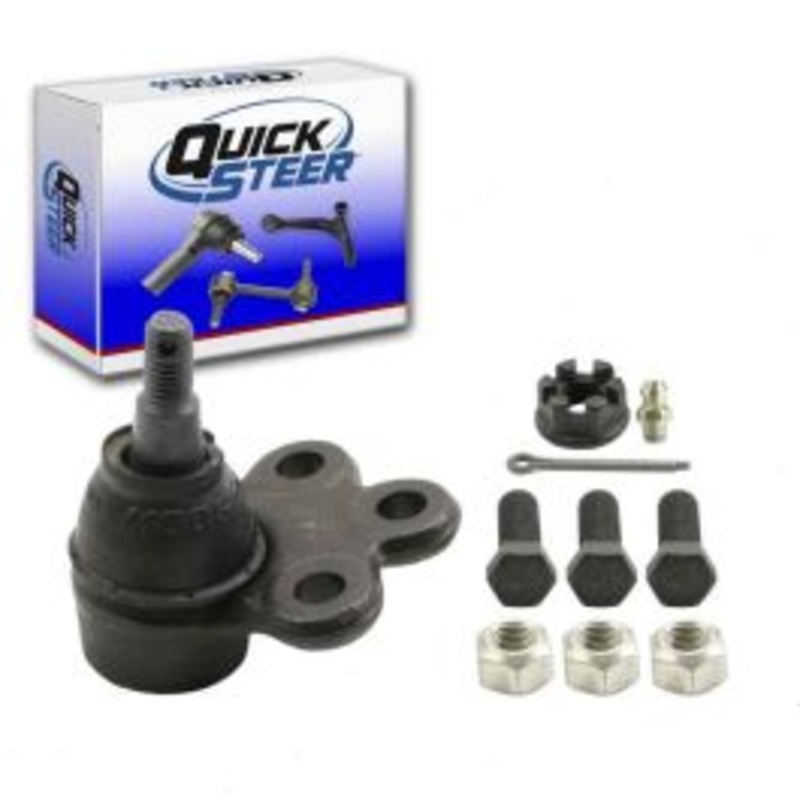QuickSteer Front Lower Suspension Ball Joint for 2006-2009 Pontiac Torrent