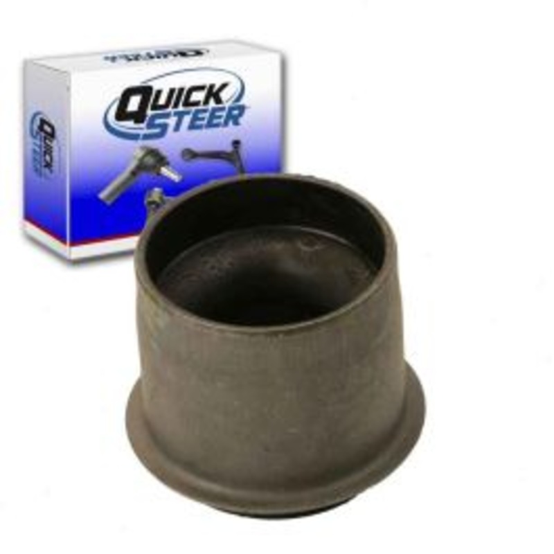 QuickSteer Front To Axle Stabilizer Bar Bushing Kit for 1992-2002 Ford E-250 Econoline