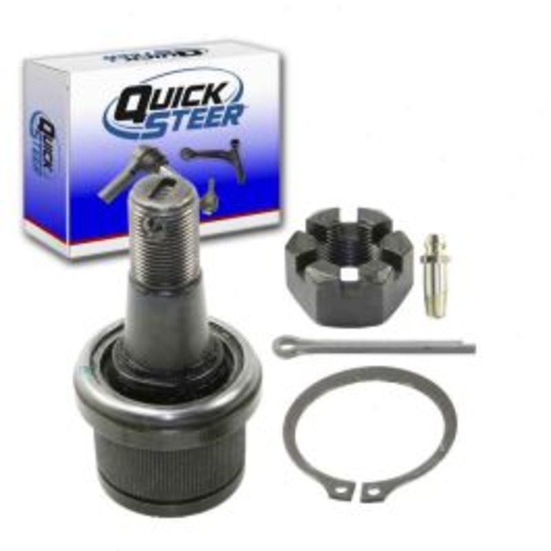 QuickSteer K7467 Suspension Ball Joint