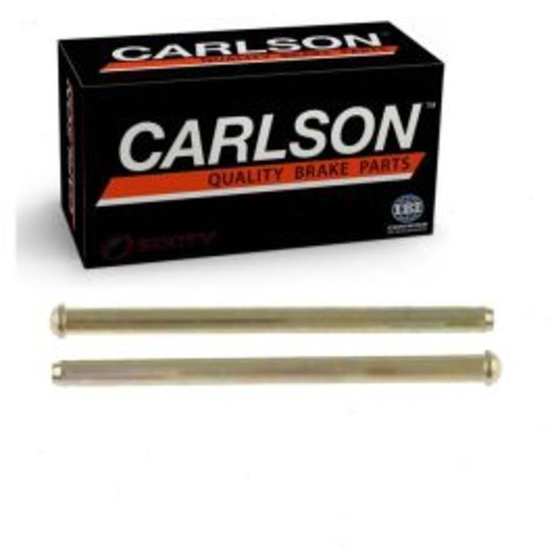 Carlson 14023 Brake Caliper Guide Pin Kit