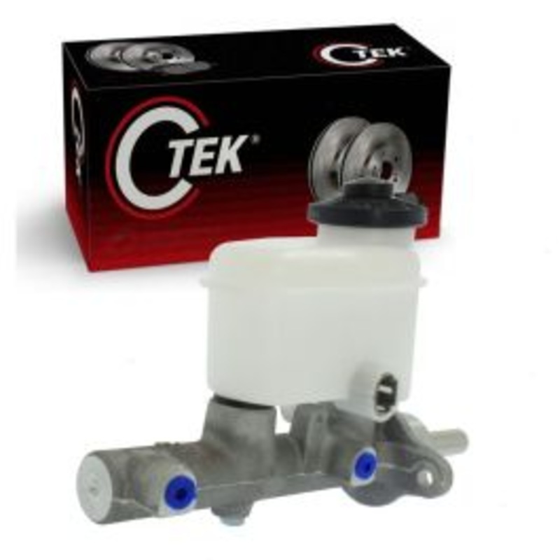 Centric CTEK Brake Master Cylinder for 2000-2006 Toyota Tundra
