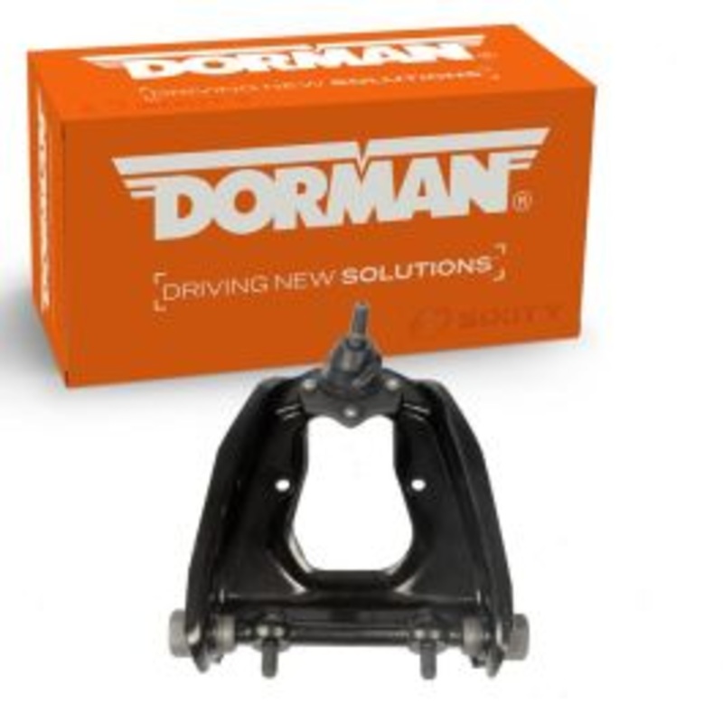 Dorman Front Left Upper Suspension Control Arm Ball Joint for 1966-1977 Mercury Comet