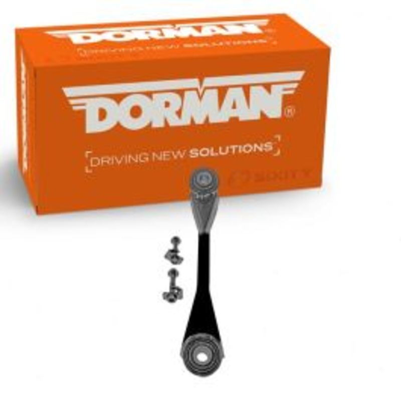 Dorman Rear Left Upper Suspension Control Arm for 1997-2002 Ford Expedition